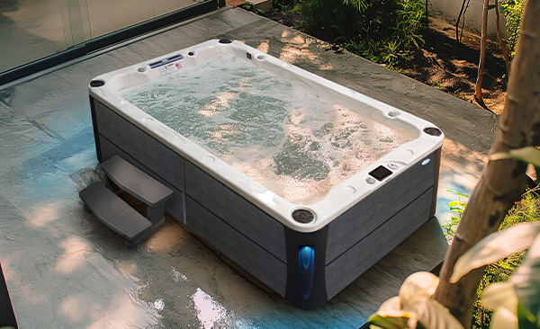 Deck Series Bremerton hot tubs for sale