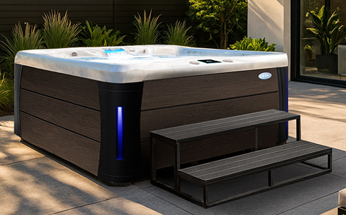 Escape Plus&trade; Spas Bremerton hot tubs for sale
