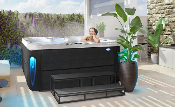 Escape X-Series Spas Bremerton hot tubs for sale