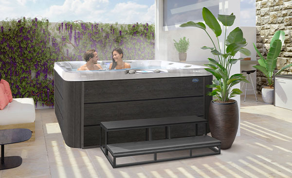 Escape™ Spas Bremerton hot tubs for sale