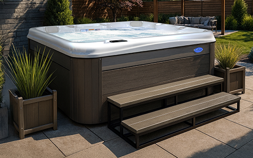 Patio&trade; Spas Bremerton hot tubs for sale