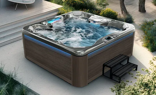 Platinum™ Spas Bremerton hot tubs for sale