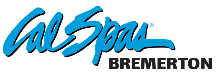 Calspas logo - Bremerton